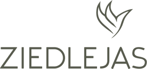 Ziedlejas