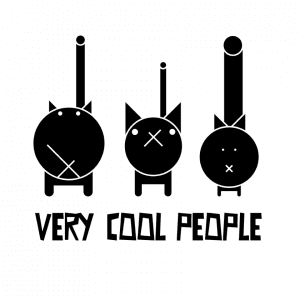 Very Cool People