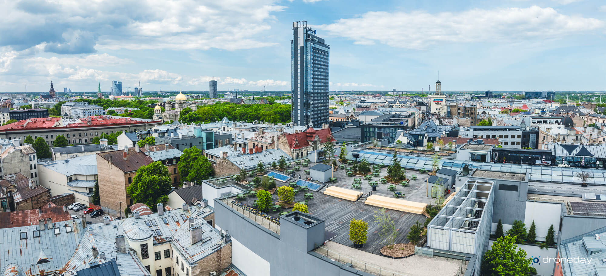 AvantGarden-Riga-fotografēšana-ar-dronu